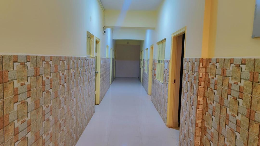 העיר בנגלור Metro Suites מראה חיצוני תמונה